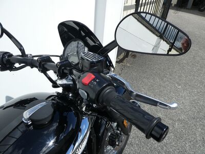 Triumph Bonneville Speedmaster 1200cc | Two Wheel Centre Mansfield Ltd