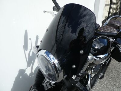 Triumph Bonneville Speedmaster 1200cc | Two Wheel Centre Mansfield Ltd