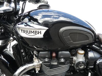 Triumph Bonneville Speedmaster 1200cc | Two Wheel Centre Mansfield Ltd