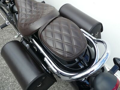 Triumph Bonneville Speedmaster 1200cc | Two Wheel Centre Mansfield Ltd