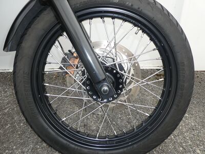 Triumph Scrambler 900 ABS | Two Wheel Centre Mansfield Ltd