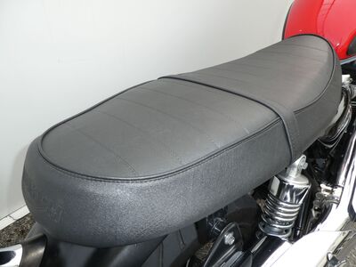 Triumph Scrambler 900 ABS | Two Wheel Centre Mansfield Ltd