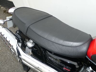 Triumph Scrambler 900 ABS | Two Wheel Centre Mansfield Ltd