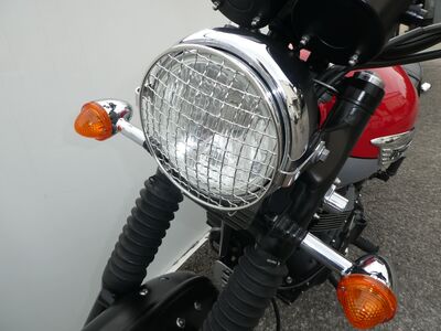 Triumph Scrambler 900 ABS | Two Wheel Centre Mansfield LtdTriumph Scrambler 900 ABS | Two Wheel Centre Mansfield Ltd