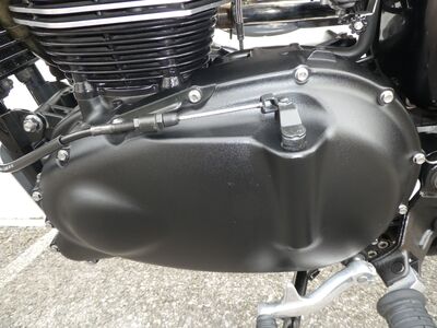 Triumph Scrambler 900 ABS | Two Wheel Centre Mansfield Ltd