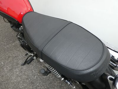 Triumph Scrambler 900 ABS | Two Wheel Centre Mansfield Ltd