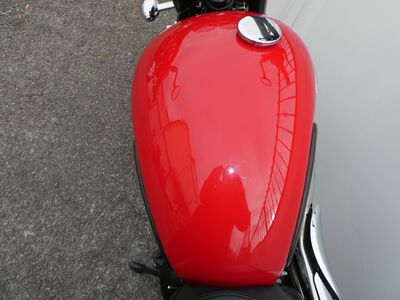 Triumph Scrambler 900 ABS | Two Wheel Centre Mansfield Ltd