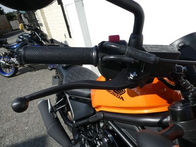 Honda CMX500 Rebel S | Two Wheel Centre Mansfield Ltd