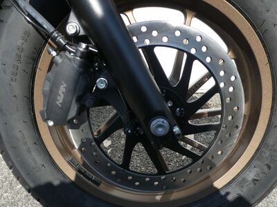 Honda CMX500 Rebel S | Two Wheel Centre Mansfield Ltd