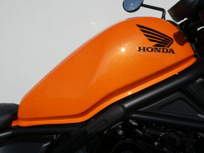 Honda CMX500 Rebel S | Two Wheel Centre Mansfield Ltd