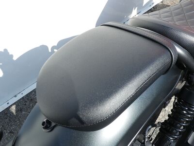 Honda CMX500 Rebel S | Two Wheel Centre Mansfield Ltd