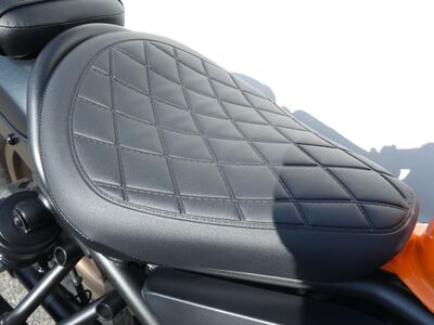 Honda CMX500 Rebel S | Two Wheel Centre Mansfield Ltd