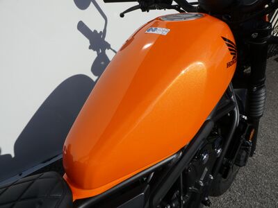Honda CMX500 Rebel S | Two Wheel Centre Mansfield Ltd