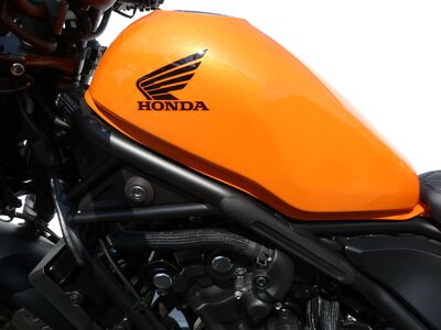 Honda CMX500 Rebel S | Two Wheel Centre Mansfield Ltd