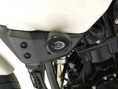 R&G Crash Protectors - Triumph Tiger 1050 (2007-2014) | Free UK Delivery