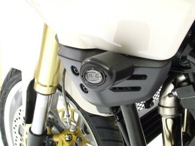 R&G Crash Protectors - Triumph Tiger 1050 (2007-2014) | Free UK Delivery