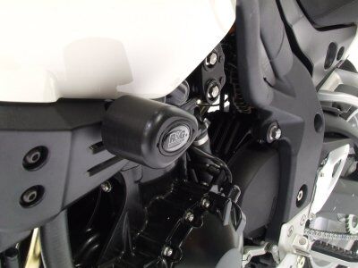 R&G Crash Protectors - Triumph Tiger 1050 (2007-2014) | Free UK Delivery