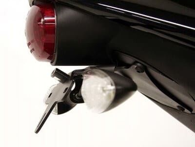 R&G Tail Tidy - Buell 1125R (2008) | R&G Tail Tidies | Two Wheel Centre Mansfield Ltd
