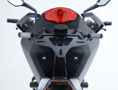 R&G Tail Tidy | Free UK Delivery