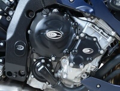 R&G Engine Case Cover Kit (4pc) for BMW S1000R/S1000RR/HP4 (2010-2016) | Two Wheel Centre Mansfield Ltd