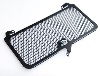 R&G Radiator Guard and Oil Cooler Guard Kit - Suzuki GSX1300R Hayabusa (2008-Current) | R&G Radiator Guards from Two Wheel Centre Mansfield Ltd