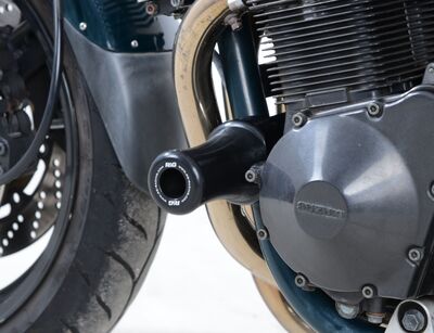 R&G Crash Protectors - Suzuki Bandit 600 (1995-2007) | Free UK Delivery
