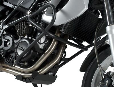 R&G Adventure Bars for BMW F650GS/F700GS/F800GS (2008-2018) | Two Wheel Centre Mansfield Ltd
