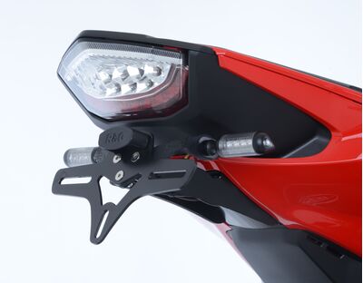 R&G Tail Tidy - Honda CBR1000RR-R Fireblade SP (2020-2023) | Two Wheel Centre Mansfield Ltd