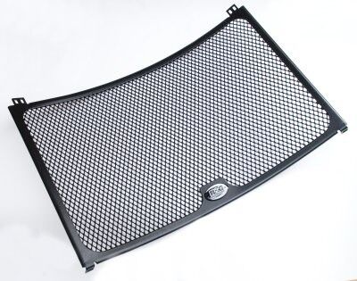 R&G Radiator Guard and Oil Cooler Guard Kit - Suzuki GSX1300R Hayabusa (2008-Current) | R&G Radiator Guards from Two Wheel Centre Mansfield Ltd