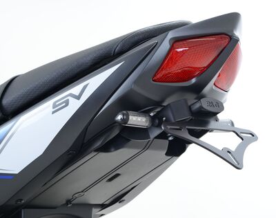 R&G Tail Tidy | Free UK Delivery
