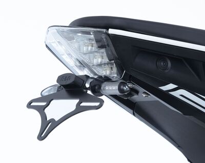 R&G Tail Tidy - KTM 390 Duke (2017-2021)