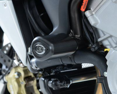 R&G Crash Protectors - MV Agusta Dragster 800 (2014) | Free UK Delivery