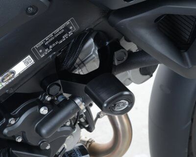 R&G Crash Protectors - Suzuki DL1050XT V-Strom (2020-Current)