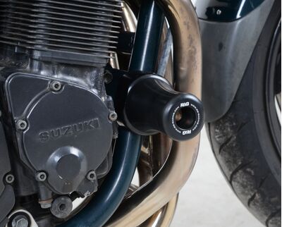 R&G Crash Protectors - Suzuki Bandit 600 (1995-2007) | Free UK Delivery
