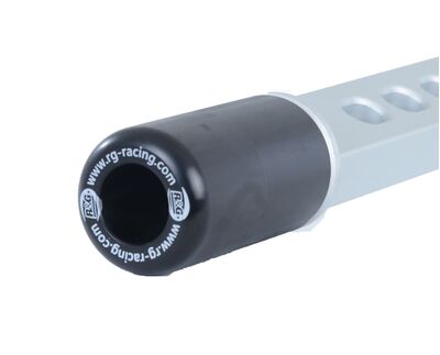 R&G Crash Protectors - Buell XB12-R (2003-2006) | R&G Crash Protectors | Two Wheel Centre Mansfield Ltd