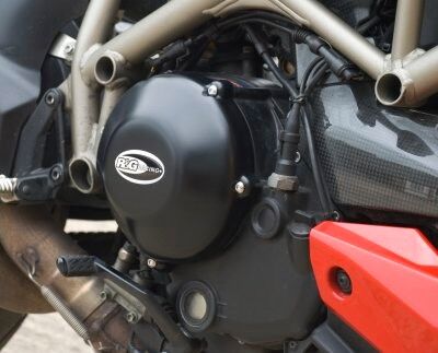 R&G Engine Case Cover Kit for Ducati 1098 Streetfighter/S (2009-2013)