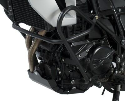 R&G Adventure Bars for BMW F650GS/F700GS/F800GS (2008-2018) | Two Wheel Centre Mansfield Ltd