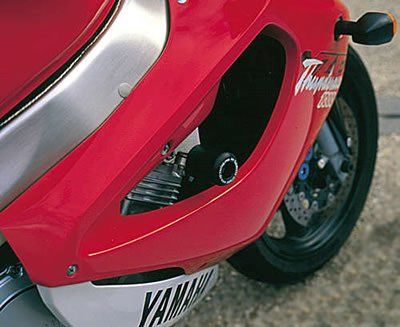 R&G Crash Protectors - Yamaha Thunderace (All Years) | Free UK Delivery