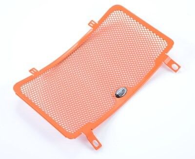 R&G Radiator Guard for KTM 990 Adventure (All Years) | R&G Radiator Guards from Two Wheel Centre Mansfield Ltd