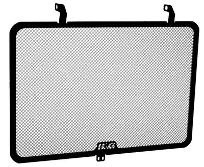 R&G Radiator Guard for Yamaha XSR900/GP (2022-Current) | R&G Radiator Guards from Two Wheel Centre Mansfield Ltd
