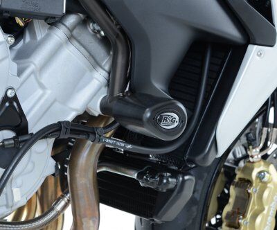R&G Crash Protectors - MV Agusta Dragster 800 (2014) | Free UK Delivery