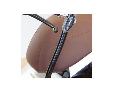 Piaggio Handlebar Lock Top Mp3