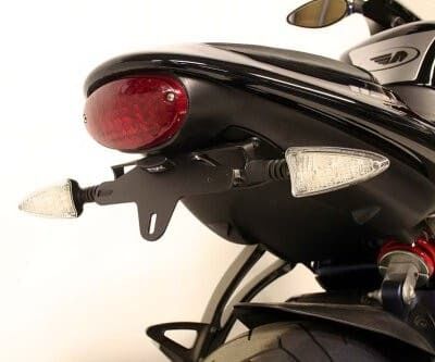 R&G Tail Tidy - Buell 1125R (2008) | R&G Tail Tidies | Two Wheel Centre Mansfield Ltd