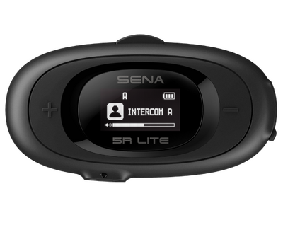 Sena 5R Lite Bluetooth Communication System
