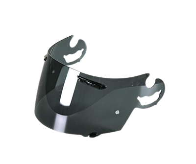 Arai SAI Pinlock Ready Visor - Dark Tint | Two Wheel Centre Mansfield Ltd
