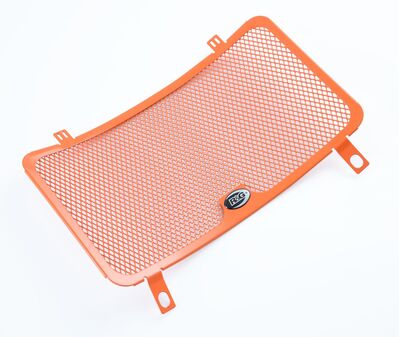 R&G Radiator Guard for KTM 990 Super Duke/R (All Years) | R&G Radiator Guards from Two Wheel Centre Mansfield Ltd