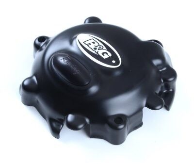 R&G Engine Case Cover Kit for Kawasaki ZX-10R/RR (2011-Current) - Race Series | Two Wheel Centre Mansfield Ltd