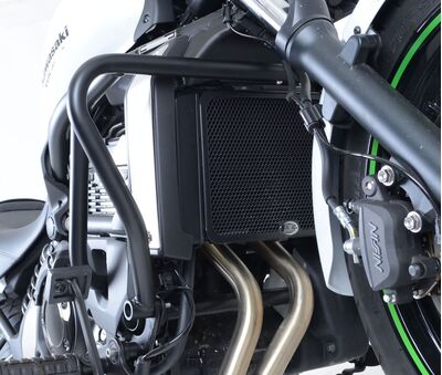 R&G Adventure Bars for Kawasaki Vulcan S/Cafe (2015-Current) | Two Wheel Centre Mansfield Ltd