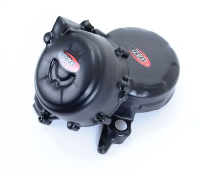 R&G Engine Case Cover Kit for Ducati 899 Panigale (2013-2015) | Two Wheel Centre Mansfield Ltd