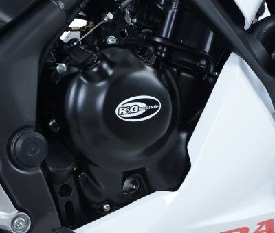 R&G Engine Case Cover Kit for Honda CBR300R/CB300R/CRF250 (2014-2021) | Two Wheel Centre Mansfield Ltd